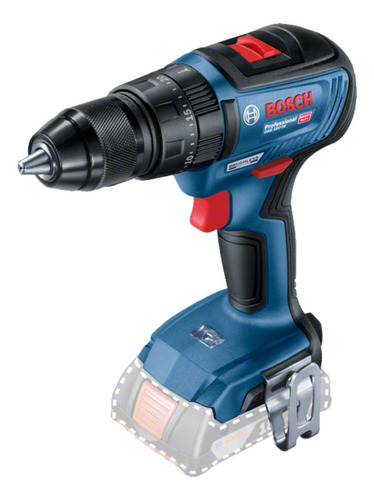 Taladro Percutor Atornillador Bosch Inalambrico Gsb 18v-50