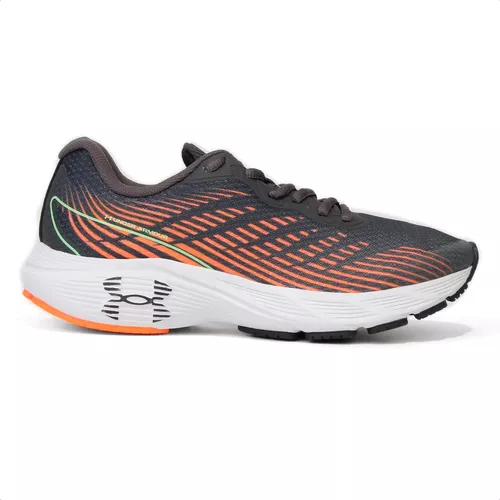 Zapatillas Under Armour Charged Skyline 2 Hombre Training