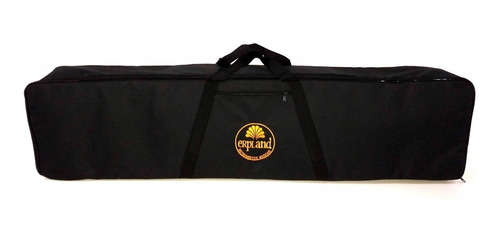 Capa Bag P/ Piano Digital Casio Cdp Px Yamaha P Roland Fp