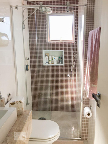 Apartamento À Venda - Freguesia Do Ó, 3 Quartos, 140 - S893114069