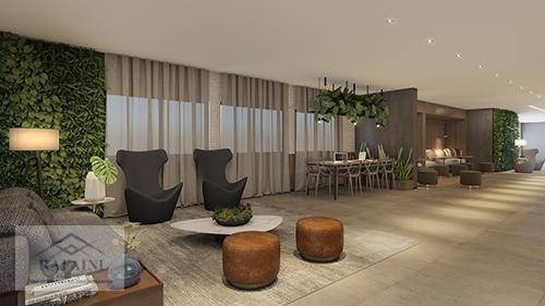 Apartamento À Venda, 62 M² Por R$ 517.000,00 - Vila Prudente (zona Leste) - São Paulo/sp - Ap0701