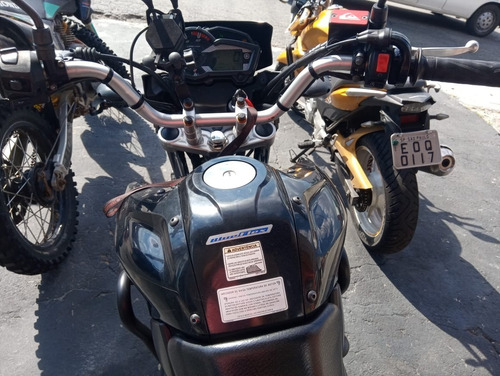 Yamaha Xtz 150 Crosser 2019 Acessorios Baixa Km Unico Dono