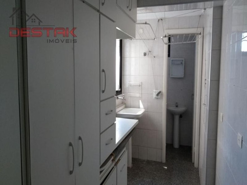Imagem 13 de 15 de Ref.: 2823 - Apartamento Em Jundiaí Para Venda - V2823