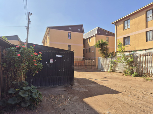 Amplio Dpto. Primer Piso 3d/1b/1e Con Patio Cerrado Y Estaci