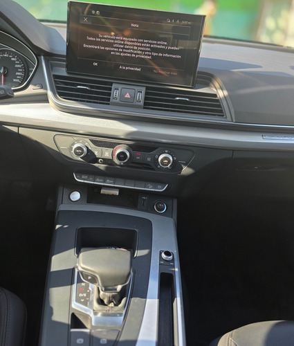 Audi Q5 2.0 L 45 Tfsi Dynamic Dsg