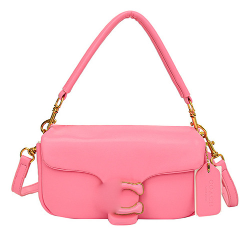H Bolso Bandolera De Estilo Occidental De Alta Calidad Con
