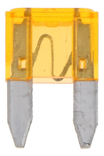 Kit Fusibles 5a Amarillo Para De Coches Y Camiones
