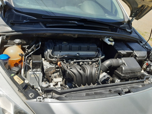Peugeot 408 2.0 Allure + Nav 2016