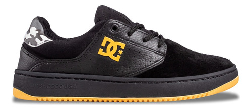 Zapatillas Dc Shoes Hombre Plaza Tc Ss (xbwk) - Wetting Day