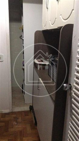 Apartamento - Ref: 867394