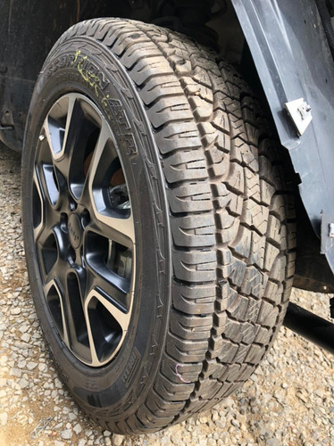 Sucata Jeep Compass 2019 4x4 Diesel - Rs Auto Peças