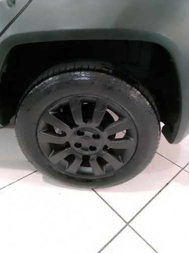 Fiat Palio 1.8 MPI ADVENTURE WEEKEND 16V