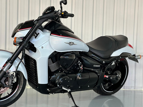 Suzuki Boulevard M1800r B.o.s.s. Abs