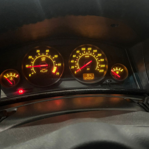 Chevrolet Vectra 2.0 MPFI EXPRESSION 8V FLEX 4P AUTOMÁTICO