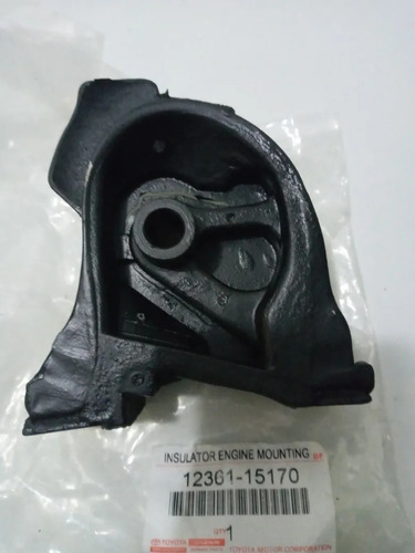 Base Motor Delantera Toyota Corolla Baby Camry 94-02 Cr10