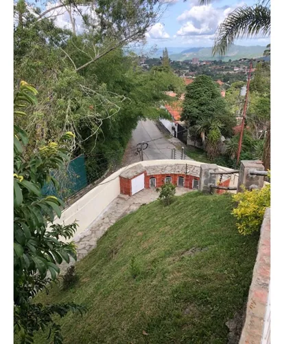 Casa En Venta El Hatillo