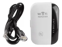 Comprar Repetidor Amplificador Wifi Señal 300 Mbps Potenciador Señal