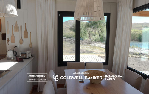 Venta Casa Junin De Los Andes 250m² Lote 2.500m² Spring Creek Chimehuin