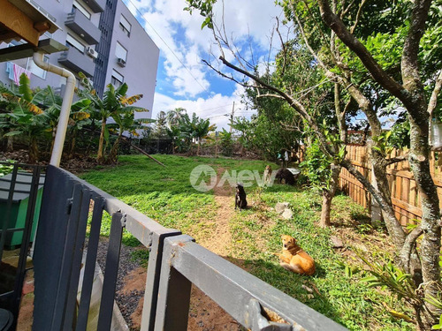 Imagem 7 de 11 de Terreno À Venda, 405 M² Por R$ 245.000,00 - Guarani - Novo Hamburgo/rs - Te1152
