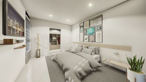 Imagen 2 de 8 de Casa En Preventa En Valle Real