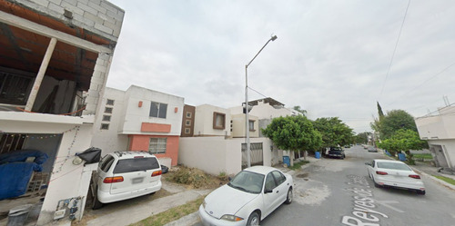 Casa En Venta En Apodaca Nuevo León Cl 2