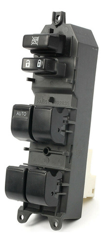 Interruptor De Ventana Lateral Delantera 5x Para 4 84820-061