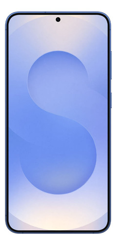 Celular Samsung Galaxy S25+ 512/12gb 50+10+12/12mp Azul
