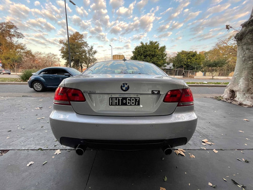 Imagen 7 de 13 de Bmw Serie 3 3.0 335i Sedan M Sport Biturbo 2008