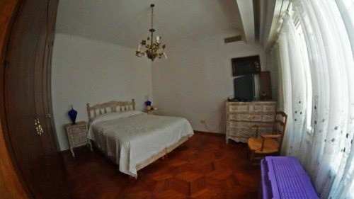 Imagen 11 de 30 de Casa Amplia En Venta Apta Para Vivienda O Uso Comercial Parque Independencia Centro Rosario