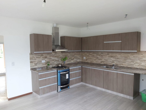 Imagen 4 de 15 de Casa En Alquiler En San Matias - Escobar