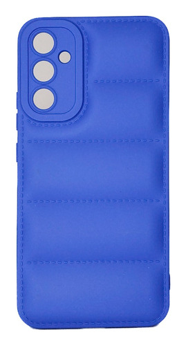 Funda Tpu Puffer Compatible Con Samsung S23 Fe 