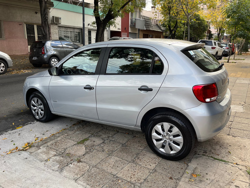 Volkswagen Gol Trend 1.6 Pack Ii 101cv