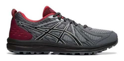 tênis asics frequent trail masculino