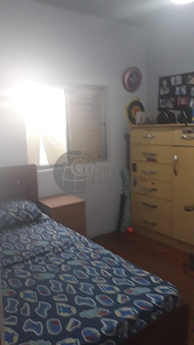 Imagem 16 de 22 de Venda Sobrado São Paulo Vila Olga Cecília - S351
