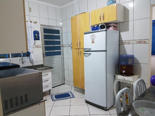 Imagem 12 de 13 de Casa À Venda No Santa Esmeralda, Em Sorocaba -sp - 5210 - 69873049