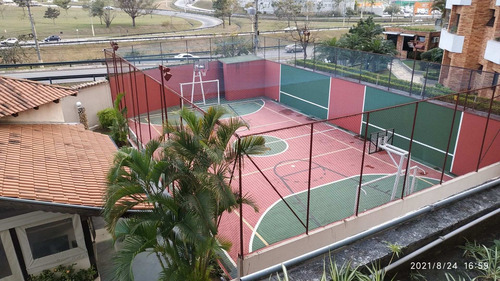 Imagem 25 de 28 de Apartamento Com 3 Dormitórios À Venda, 137 M² Por R$ 585.000,00 - Vila Ema - São José Dos Campos/sp - Ap5885