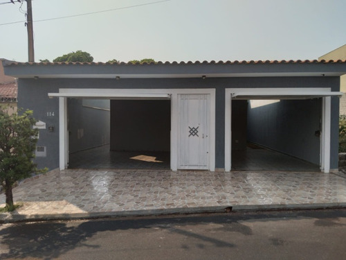 Imagem 3 de 30 de Casa - Ca00128 - 70448337