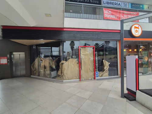 Local Comercial En Arriendo En Las Condes 100 M2 - 100 Uf
