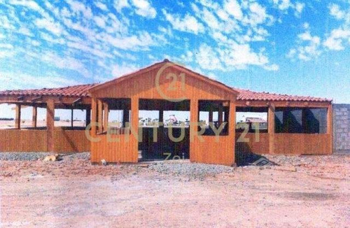 Imagen 6 de 6 de Terreno Con Cabañas En Pozo Almonte