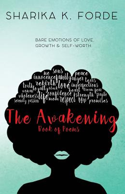 Libro The Awakening: Bare Emotions Of Love, Growth & Self...