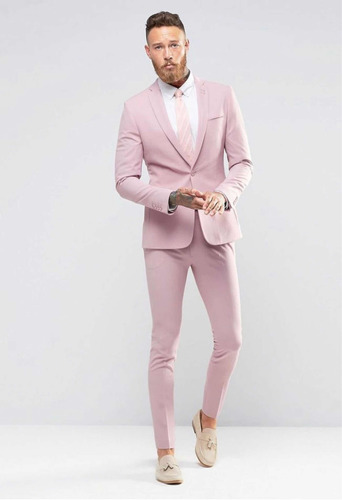 Imagen 2 de 9 de Alquiler De Trajes Slim