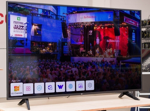 Imagen 1 de 1 de Samsung Qe75qn900a 75 Neo Qled 8k Quantum Hdr Smart Tv