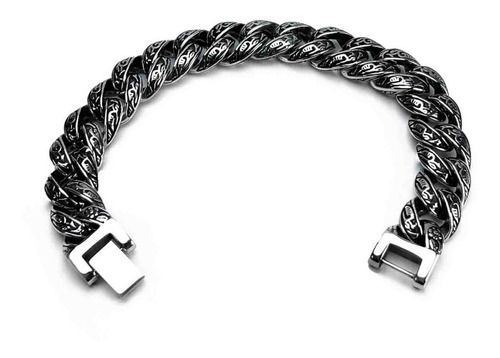 Brazalete De Acero - Andre