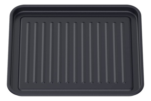 Sarten Para Horno Tostador Con Freidora De Aire Fao002