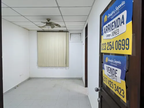 Oficina En Arriendo Centro, Montería