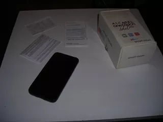 Celular Alcatel Mini Idol