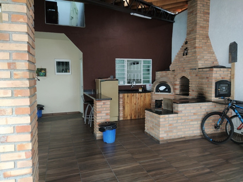 Casa Triplex Lazer Completo Zona Sul