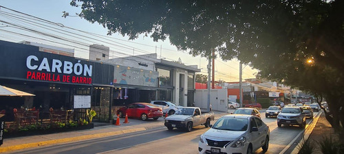 Local En Renta Blvd. Campestre Jardines Del Moral León Gto