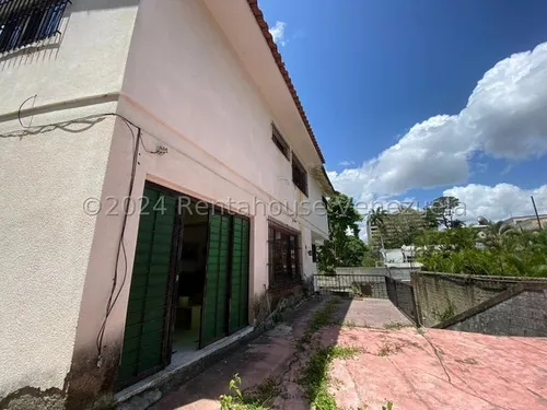 Casa En Venta - Mls #24-27458