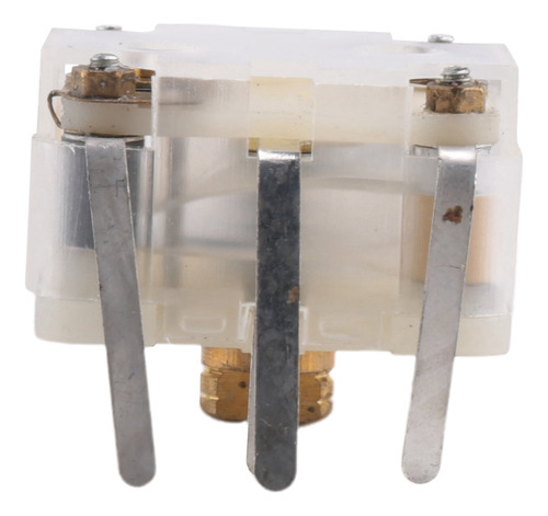 Condensador Variable Dual De 20 Pf Estilo 223f Para Radio Fm